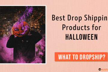 Best Drop shipping Products for Halloween