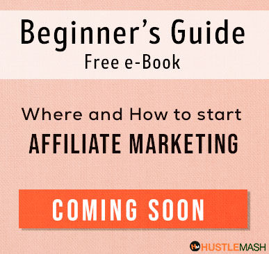 Free Beginner's Guide to start Affiliate Marketing